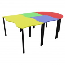 Flag 13 Table